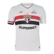 São Paulo Heimtrikot 25/26 für Kinder