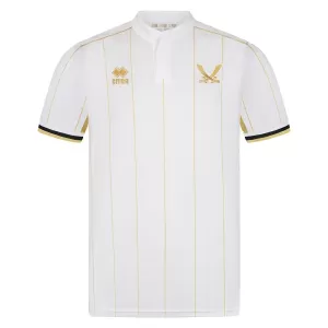 Sheffield United Auswärtstrikot 25/26 für Herren Sheffield United Auswärtstrikot 25/26 für Herren