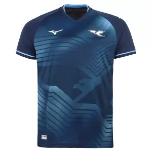 SS Lazio Ausweichtrikot 25/26 für Herren SS Lazio Ausweichtrikot 25/26 für Herren