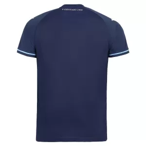 SS Lazio Ausweichtrikot 25/26 für Herren