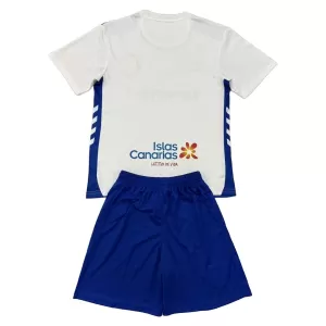 Tenerife Heimtrikot 25/26 für Kinder