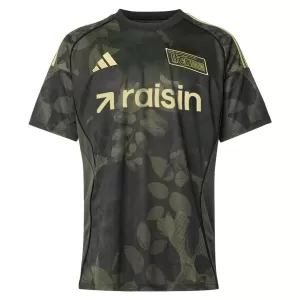 Union Berlin Auswärtstrikot 25/26 für Herren Union Berlin Auswärtstrikot 25/26 für Herren