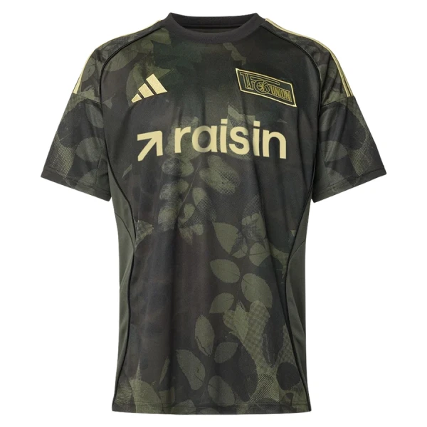 Union Berlin Auswärtstrikot 25/26 für Herren Union Berlin Auswärtstrikot 25/26 für Herren