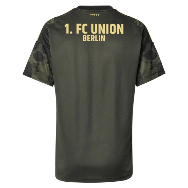 Union Berlin Auswärtstrikot 25/26 für Herren