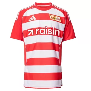 Union Berlin Heimtrikot 25/26 für Herren Union Berlin Heimtrikot 25/26 für Herren