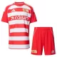Union Berlin Heimtrikot 25/26 für Kinder Union Berlin Heimtrikot 25/26 für Kinder