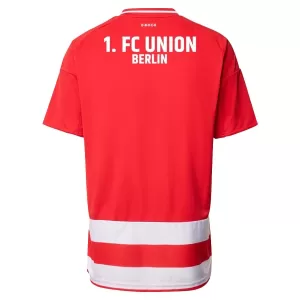 Union Berlin Heimtrikot 25/26 für Kinder