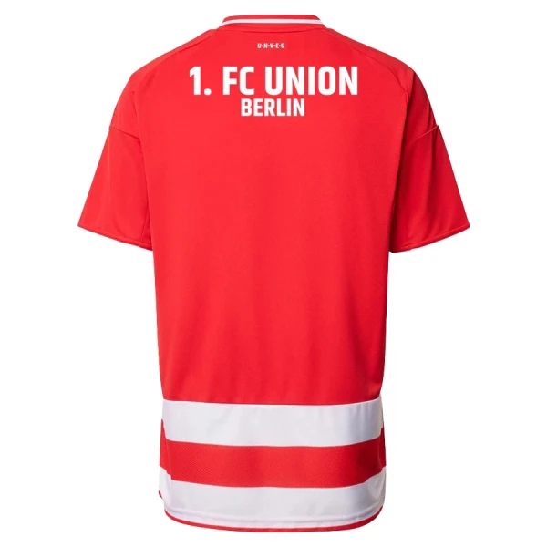 Union Berlin Heimtrikot 25/26 für Kinder