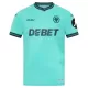 Wolverhampton Wanderers Auswärtstrikot 25/26 für Herren Wolverhampton Wanderers Auswärtstrikot 25/26 für Herren