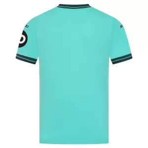 Wolverhampton Wanderers Auswärtstrikot 25/26 für Herren