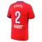 Paris Saint-Germain Achraf Hakimi 2 Ausweichtrikot 25/26 für Herren