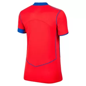 Paris Saint-Germain Ausweichtrikot 25/26 für Damen