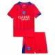 Paris Saint-Germain Ausweichtrikot 25/26 für Kinder Paris Saint-Germain Ausweichtrikot 25/26 für Kinder