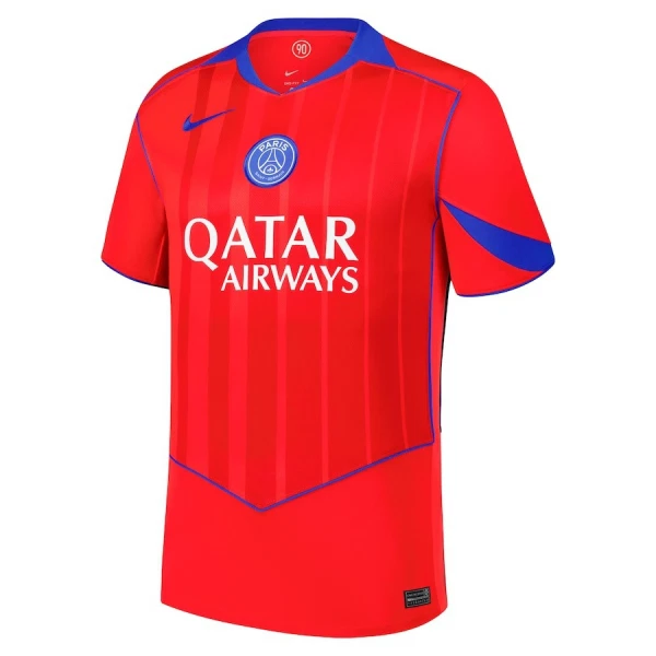 Paris Saint-Germain Ousmane Dembélé 10 Ausweichtrikot 25/26 für Herren