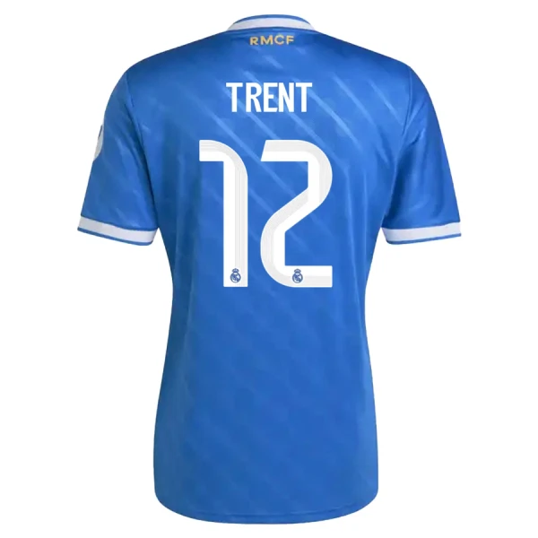 Real Madrid Alexander-Arnold 12 Ausweichtrikot 25/26 für Herren Real Madrid Alexander-Arnold 12 Ausweichtrikot 25/26 für Herren