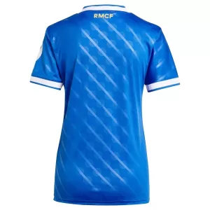 Real Madrid Ausweichtrikot 25/26 für Damen