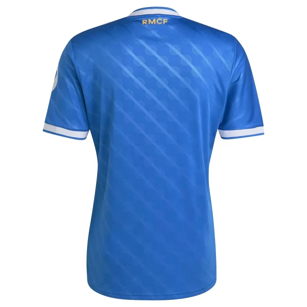 Real Madrid Ausweichtrikot 25/26 für Herren