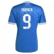 Real Madrid Endrick 9 Ausweichtrikot 25/26 für Herren Real Madrid Endrick 9 Ausweichtrikot 25/26 für Herren