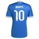 Real Madrid Kylian Mbappé 10 Ausweichtrikot 25/26 für Herren Real Madrid Kylian Mbappé 10 Ausweichtrikot 25/26 für Herren