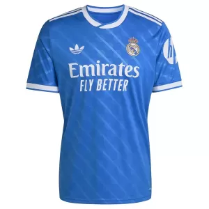 Real Madrid Rodrygo Goes 11 Ausweichtrikot 25/26 für Herren