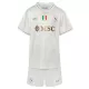 SSC Napoli Auswärtstrikot 25/26 für Kinder SSC Napoli Auswärtstrikot 25/26 für Kinder