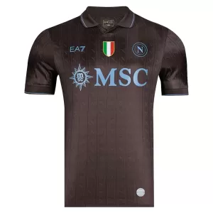 SSC Napoli Ausweichtrikot 25/26 für Herren
