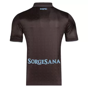 SSC Napoli Ausweichtrikot 25/26 für Herren