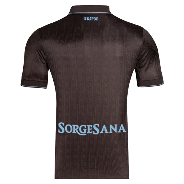 SSC Napoli Ausweichtrikot 25/26 für Herren