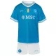 SSC Napoli Heimtrikot 25/26 für Kinder SSC Napoli Heimtrikot 25/26 für Kinder