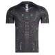 SSC Napoli Pre-Match Trikot 25/26 für Herren Schwarz