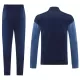 Paris Saint-Germain Trainingsjackenanzüge 25/26 für Herren Navy
