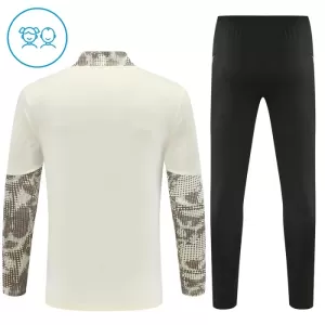 PSV Eindhoven Trainingspullover-Set 25/26 für Kinder Grau