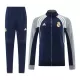 Real Madrid Trainingsjackenanzüge 25/26 für Herren Navy Real Madrid Trainingsjackenanzüge 25/26 für Herren Navy
