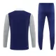 Tottenham Hotspur Trainingspullover-Set 25/26 für Herren Navy