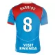 Atlético Madrid Barrios 8 Ausweichtrikot 25/26 für Herren