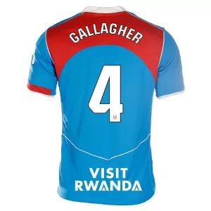 Atlético Madrid Gallagher 4 Ausweichtrikot 25/26 für Herren Atlético Madrid Gallagher 4 Ausweichtrikot 25/26 für Herren
