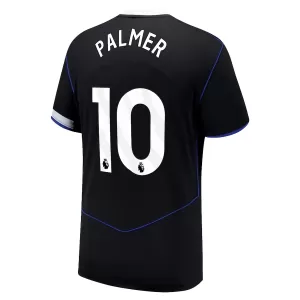 Chelsea Cole Palmer 10 Ausweichtrikot 25/26 für Herren Chelsea Cole Palmer 10 Ausweichtrikot 25/26 für Herren