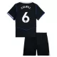 Chelsea Colwill 6 Ausweichtrikot 25/26 für Kinder