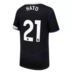 Chelsea Hato 21 Ausweichtrikot 25/26 für Herren Chelsea Hato 21 Ausweichtrikot 25/26 für Herren