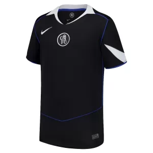 Chelsea Hato 21 Ausweichtrikot 25/26 für Herren