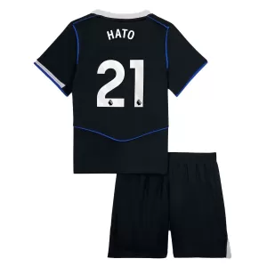 Chelsea Hato 21 Ausweichtrikot 25/26 für Kinder Chelsea Hato 21 Ausweichtrikot 25/26 für Kinder