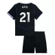 Chelsea Hato 21 Ausweichtrikot 25/26 für Kinder