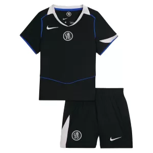 Chelsea Hato 21 Ausweichtrikot 25/26 für Kinder