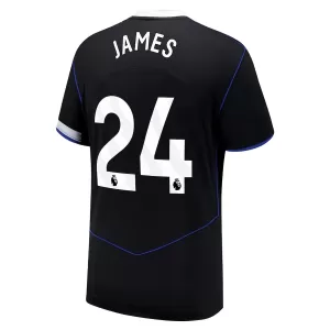 Chelsea James 24 Ausweichtrikot 25/26 für Herren Chelsea James 24 Ausweichtrikot 25/26 für Herren