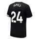 Chelsea James 24 Ausweichtrikot 25/26 für Herren