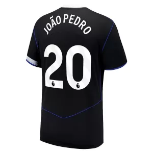 Chelsea Joao Pedro 20 Ausweichtrikot 25/26 für Herren Chelsea Joao Pedro 20 Ausweichtrikot 25/26 für Herren
