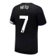 Chelsea Pedro Neto 7 Ausweichtrikot 25/26 für Herren