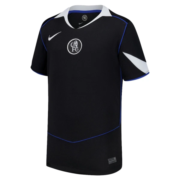 Chelsea Pedro Neto 7 Ausweichtrikot 25/26 für Herren