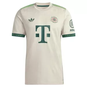 FC Bayern München Oktoberfest Dayot Upamecano 2 Trikot 25/26 für Herren
