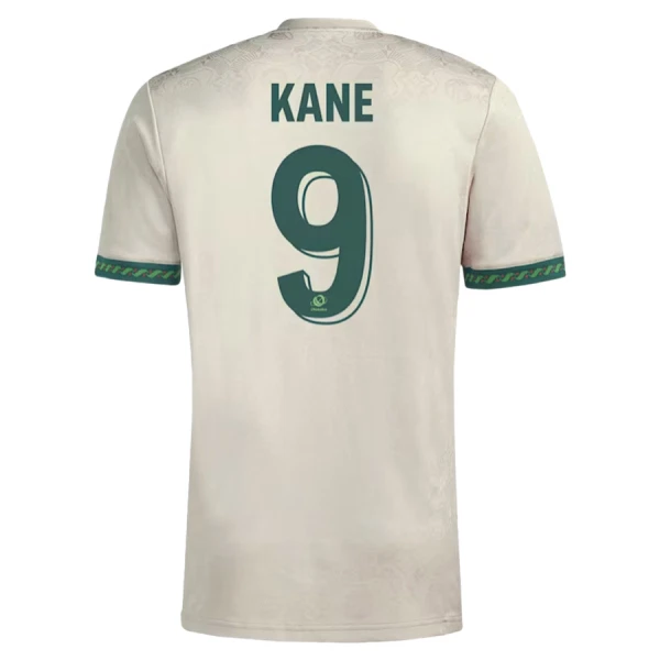 FC Bayern München Oktoberfest Harry Kane 9 Trikot 25/26 für Herren